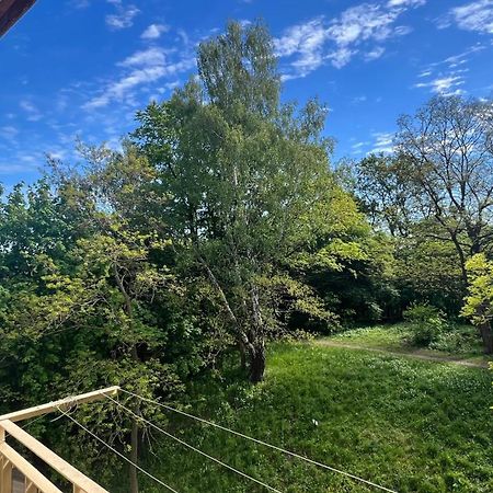 Apartament Na Piatke Sopoty Exteriér fotografie