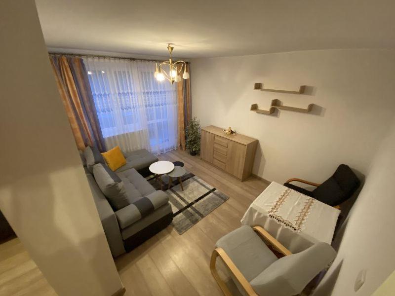 Apartament Na Piatke Sopoty Exteriér fotografie