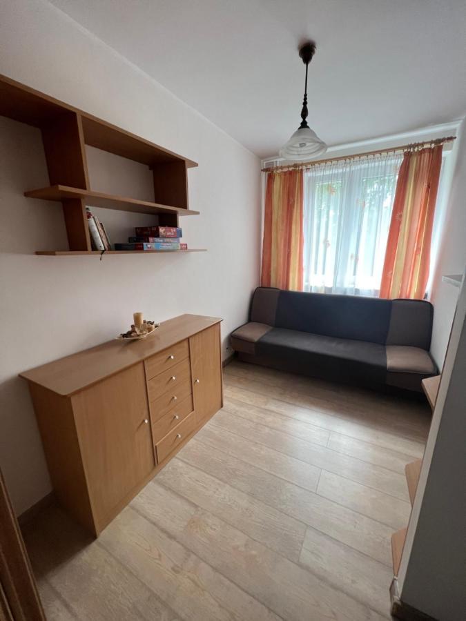 Apartament Na Piatke Sopoty Exteriér fotografie
